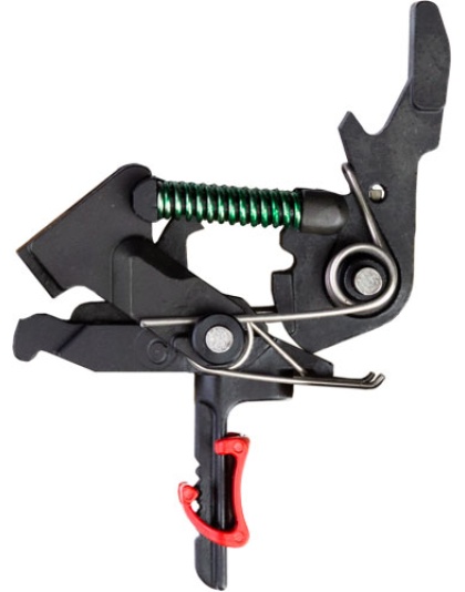 HIPERFIRE TRIGGER AR-15/10 HPT