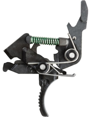 HIPERFIRE TRIGGER AR-15/10 HPT