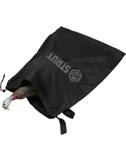 HS STRUT TURKEY DECOY BAG