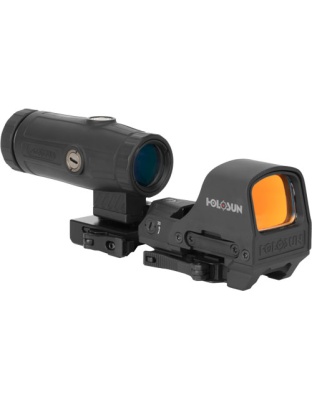 HOLOSUN 510 REFLEX W/SOLAR