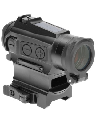 HOLOSUN 515 ENCLOSED RED MULTI
