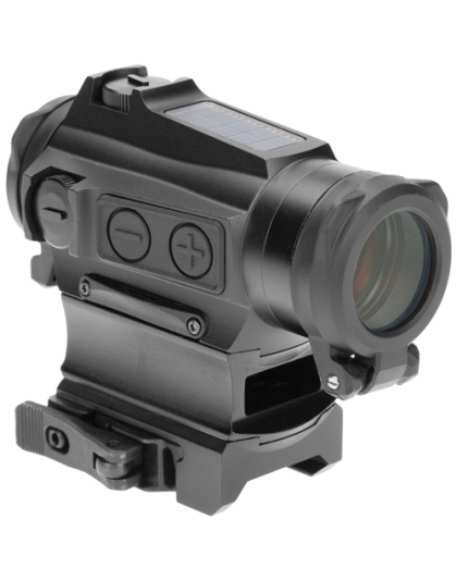 HOLOSUN 515 ENCLOSED RED MULTI