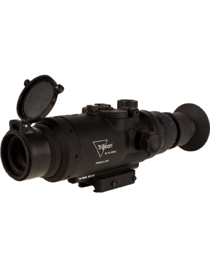 TRIJICON THERMAL RIFLESCOPE