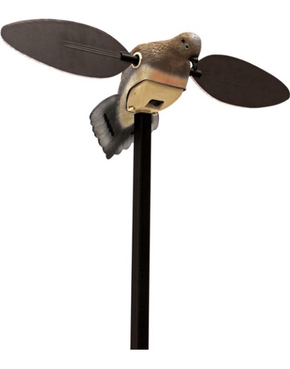 MOJO ELITE SERIES DOVE DECOY