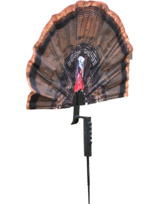 MOJO FATAL FAN TURKEY FAN