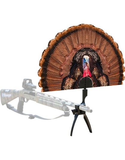 MOJO TAIL CHASER MAX TURKEY