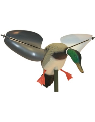 MOJO WIND DUCK DECOY