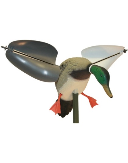 MOJO WIND DUCK DECOY