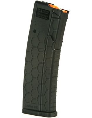 HEXMAG MAGAZINE AR-15 5.56X45