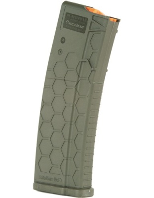 HEXMAG MAGAZINE AR-15 5.56X45