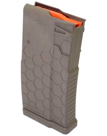 HEXMAG MAGAZINE SR-25 308 WIN