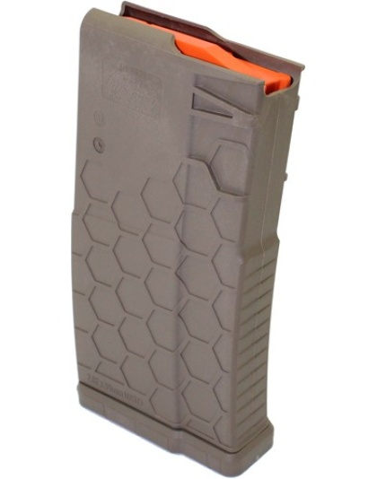 HEXMAG MAGAZINE SR-25 308 WIN