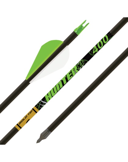 GOLD TIP ARROW HUNTER XT 300