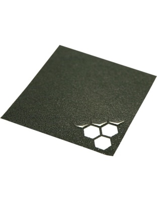 HEXMAG BLACK GRIP TAPE