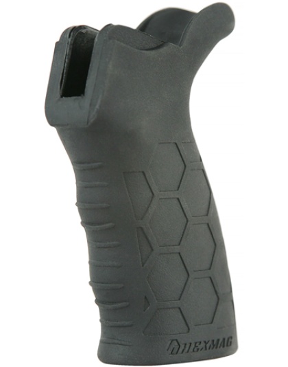 HEXMAG GRIP SUREGRIP KIT BLACK