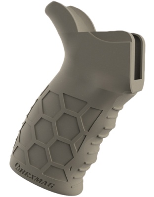 HEXMAG GRIP SUREGRIP KIT FDE