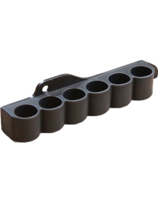 ADAPTIVE TACTICAL SHELL