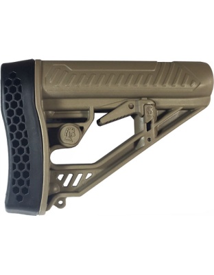 ADAPTIVE TACTICAL STOCK AR-15