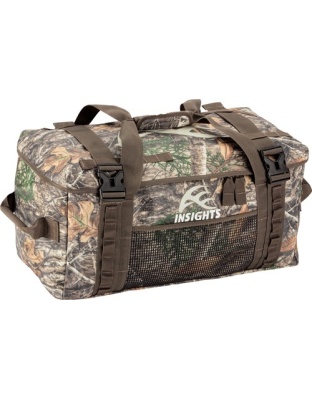 INSIGHTS THE TRAVELER XL GEAR