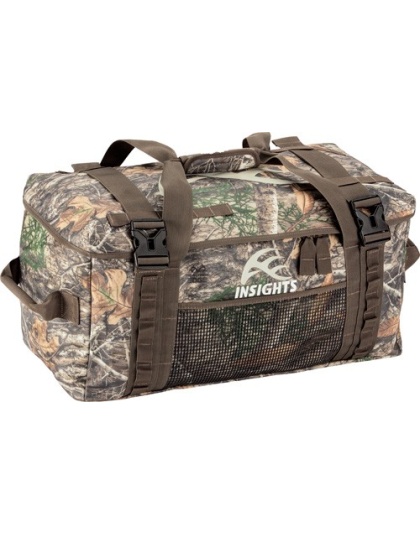 INSIGHTS THE TRAVELER XL GEAR