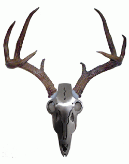 DO-ALL HORN MOUNTING KIT