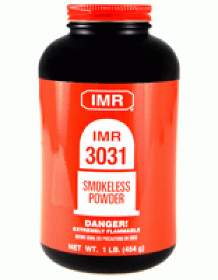 IMR POWDER 3031 1LB CAN