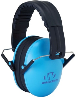 WALKERS MUFF HEARING INFANT TO