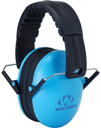 WALKERS MUFF HEARING INFANT TO