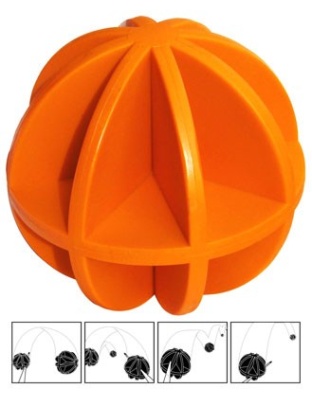 DO-ALL TARGET IMPACT SEAL