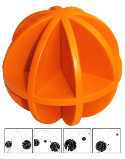 DO-ALL TARGET IMPACT SEAL