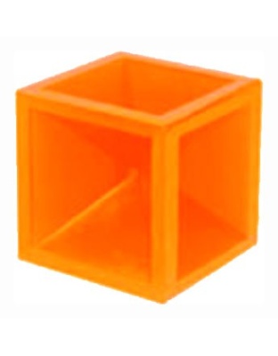 DO-ALL TARGET IMPACT SEAL