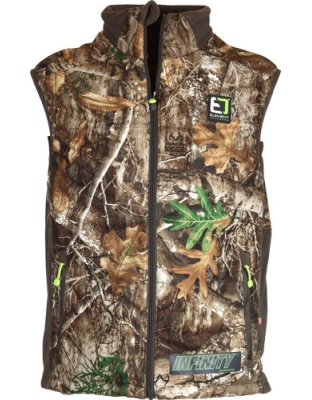 ELEMENT OUTDOORS VEST INFINITY