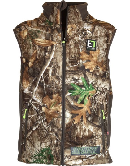 ELEMENT OUTDOORS VEST INFINITY