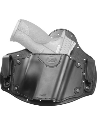 FOBUS HOLSTER UNIVERSAL IWB