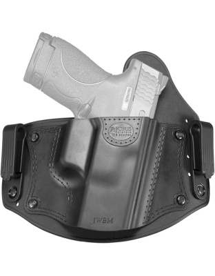 FOBUS HOLSTER UNIVERSAL IWB