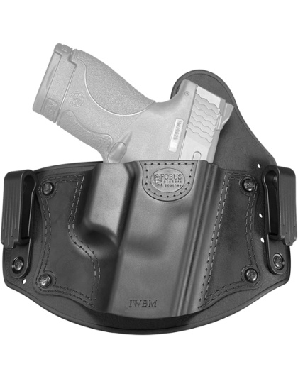 FOBUS HOLSTER UNIVERSAL IWB