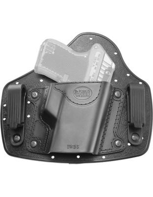FOBUS HOLSTER UNIVERSAL IWB