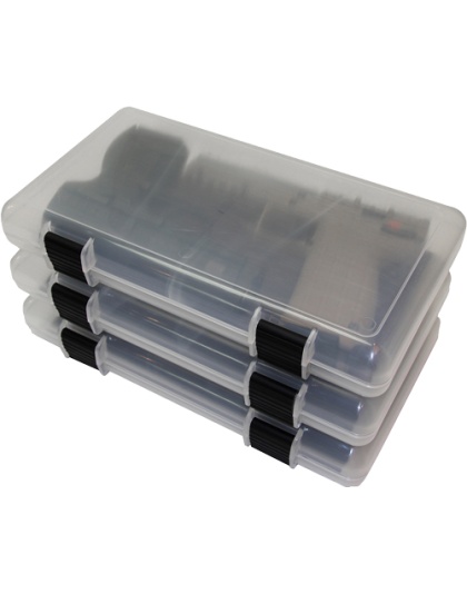 MTM IN-SAFE HANDGUN STORAGE