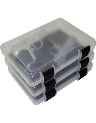 MTM IN-SAFE HANDGUN STORAGE