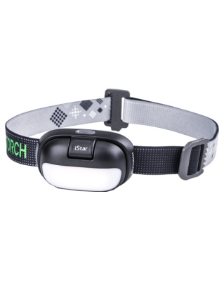 NEXTORCH ISTAR HEADLAMP