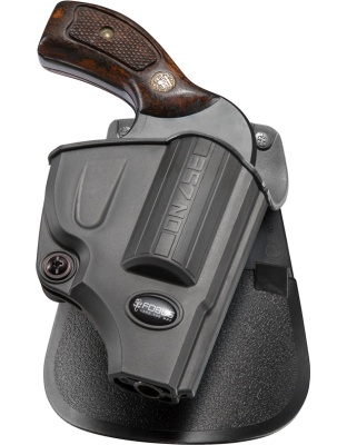 FOBUS HOLSTER E2 PADDLE FOR