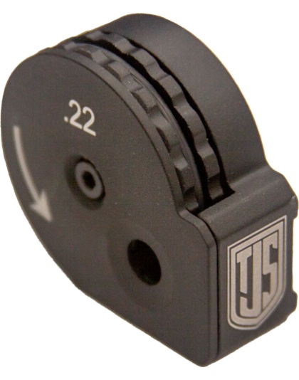 JTS AIRACUDA/AIGACUDA MAX MAG