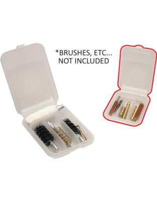 MTM JAG & BRUSH CASE