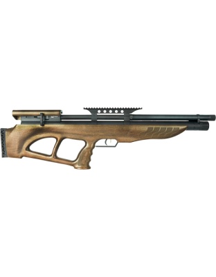 JTS BRAWN BULLPUP PCP 30 CAL