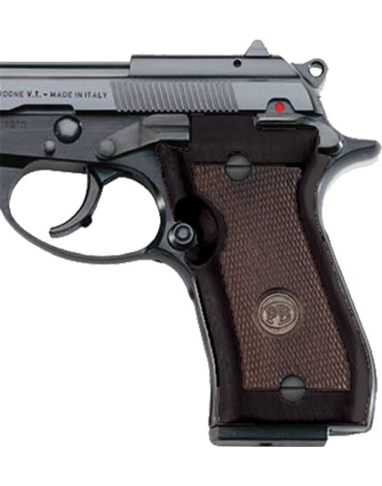 BERETTA 87 STANDARD GRIPS