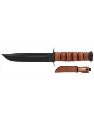 KA-BAR FIGHTING/UTILITY KNIFE