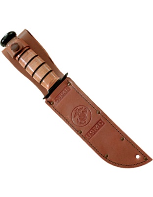 KA-BAR FIGHTING/UTILITY KNIFE