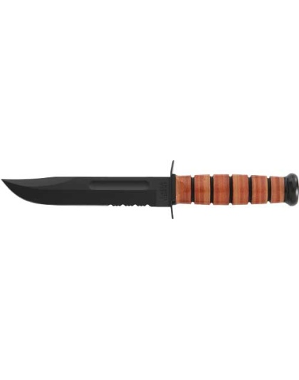 KA-BAR FIGHTING/UTILITY KNIFE