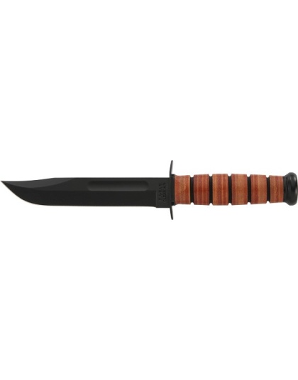 KA-BAR FIGHTING/UTILITY KNIFE