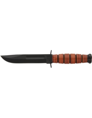 KA-BAR FIGHTING/UTILITY KNIFE